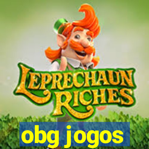 obg jogos